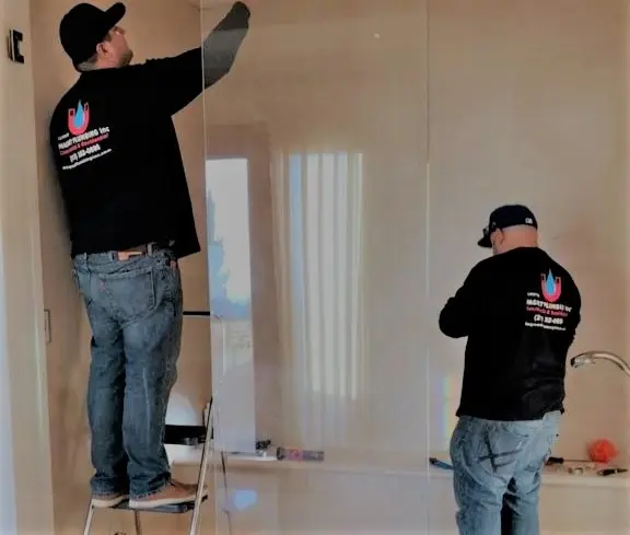 Professional plumbing installation for Leak Detection in Mayfield